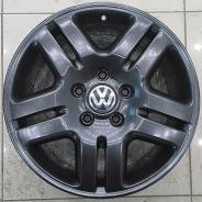 Volkswagen. 8.0x18, 5x120.00, ET57, ЦО 65,1 мм.