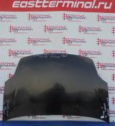 Капот. Honda Stream, RN4, RN2, RN3, RN1