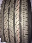 Bridgestone Dueler H/P 92A. Летние, 2016 год, без износа, 4 шт