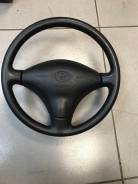 Руль. Toyota Probox, NCP51, NCP51V