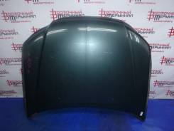 Капот. Mitsubishi Airtrek, CU2W, CU4W