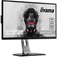 iiyama. 27", технология ЖК (LCD)