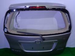 Дверь TOYOTA COROLLA SPACIO ZZE122 Контрактная 5-я