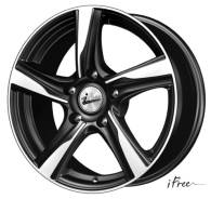 iFree Кайт. 7.0x16, 5x108.00, ET45, ЦО 67,1 мм. Под заказ