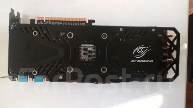 GeForce GTX 970 ����
