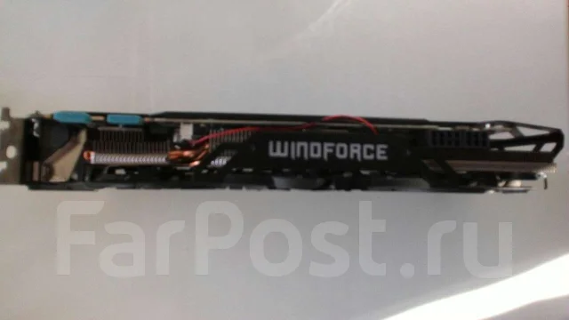GeForce GTX 970 ����