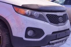 Kia Sorento. XM, G4KE
