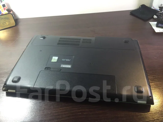 Asus N56JR. 15.6", ��� 8 ��, WiFi: 1, Bluetooth: 1 ����