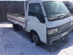 Mazda Bongo Brawny. Продаю надежный японский грузовик , 2 500 куб. см., 2 000 кг.