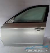 Дверь боковая. Subaru Impreza, GH, GE, GRF, GE7, GE6, GH8, GRB, GH7, GH6, GE3, GE2, GH3, GH2