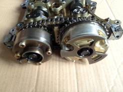 Муфта vvt-i. Lexus: IS350, GS300, IS300, GS430, IS220d, RX330, RX350, IS350C, GS250, IS250, RX300, IS250C, ES350, GS460, GS350, IS300h, GS450h Toyota...