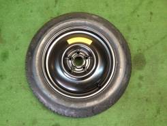 Запасное колесо Bridgestone 135/90D16 Subaru. 4x16" 5x100.00 ET48