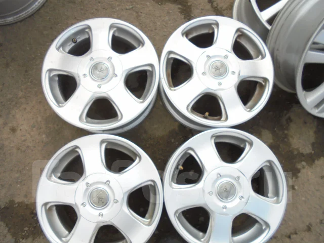 Forgiato INFERNO. 5.5x14", 5x100, 5x114.3, ET38, �� 73���. ��� ����� �� ����������� ������ ����