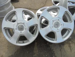 Forgiato INFERNO. 5.5x14", 5x100, 5x114.3, ET38, �� 73���. ��� ����� �� ����������� ������ ����