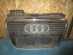 Решетка радиатора. Audi A4, B7