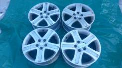 Suzuki. x17, 5x114.30, ET45