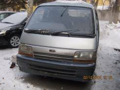 Кузов в сборе. Toyota Hiace, KZH106G, KZH106W, LH100G