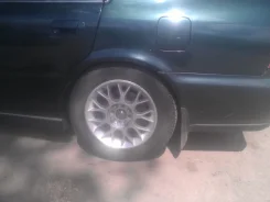 Replay HND100. 6.5x15", 4x100, 4x114.3 ����