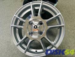 Vianor. 5.5x14, 4x100.00, ET45, ЦО 73,1 мм.