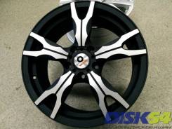 Vianor. 7.5x17, 5x112.00, ET45, ЦО 73,1 мм.