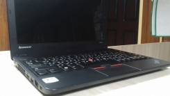 Lenovo. 11.6", 1,3 ГГц, ОЗУ 4096 Мб, диск 320 Гб, WiFi, Bluetooth