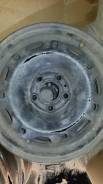 Skoda. 5.5x14, 5x100.00, ET37, ЦО 57,1 мм.