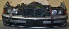 Ноускат. BMW 5-Series, E39