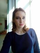 Педагог-психолог. Высшее образование по специальности