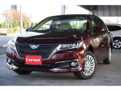 Toyota Allion. автомат, передний, 1.5, бензин, 1 000 тыс. км, б/п. Под заказ