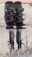 Амортизатор. Subaru Legacy, BGA, BGB, BGC, BG2, BG5, BD2, BD3, BG3, BG4, BG9, BG7, BD4, BD5, BD9 Subaru Forester, SF5, SG5, SF9, SG Subaru Impreza, GG...