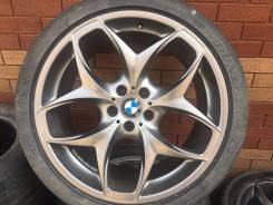 BMW X5. x21, 5x120.00, ET-40/-38, ЦО 74,5 мм.
