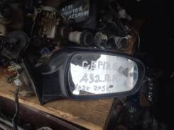 Зеркало заднего вида боковое. Nissan Cefiro, A32