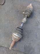 Привод. Mitsubishi Diamante, F36A Двигатель 6G72
