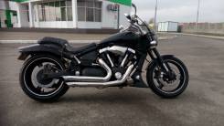 Yamaha Warrior. 1 700 куб. см., исправен, без птс, без пробега
