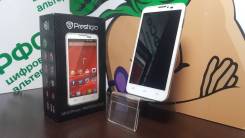 Prestigio MultiPhone 5300 Duo. Б/у