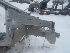 Лонжерон. Nissan Tino, V10