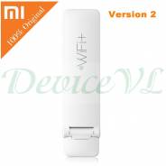 Wi-Fi усилители.