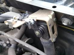 Кран печки. Toyota Crown, JZS151 Двигатель 1JZGE