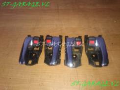 Ручка двери внутренняя. Toyota: Windom, Caldina, Camry Gracia, Mark II Wagon Qualis, Mark II, Cresta, Chaser Lexus ES300, MCV20 Двигатели: 1MZFE, 2MZF...