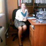 Руководитель отдела кадров. Высшее образование, опыт работы 8 лет