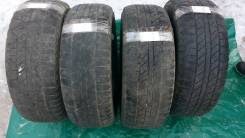 Michelin 4x4 Synchrone. Летние, износ: 40%
