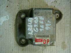 Блок управления airbag. Toyota Cresta, JZX105, JZX100, JZX101, GX100, LX100 Toyota Mark II, JZX105, JZX100, GX100, JZX101, LX100 Toyota Chaser, GX100...