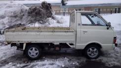 Nissan Vanette. Продам грузовик Ниссан Ванетт 750 кг., 1 500 куб. см., 750 кг.