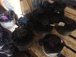 Мотор печки. Toyota Cresta, JZX91, JZX90, JZX93, JZX105, GX105, JZX100, JZX101, GX90, SX90, LX90, GX100, LX100 Toyota Verossa, GX110, JZX110, GX115 To...