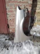 Крыло. Nissan Sunny, FB15