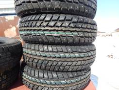 Roadstone. Зимние, шипованные, 2016 год, без износа, 4 шт