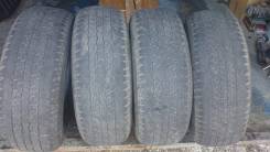 Bridgestone Dueler H/T. Летние, износ: 30%, 4 шт