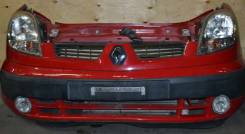 Ноускат. Renault Kangoo