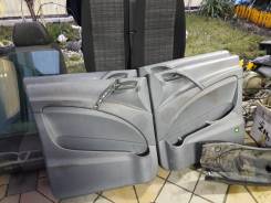 Обшивка двери. Mercedes-Benz Vito, W639 Mercedes-Benz Sprinter Volkswagen Crafter