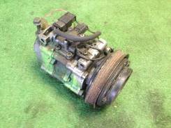 Компрессор кондиционера. Subaru Legacy Lancaster, BH9 Subaru Legacy, BGB, BG5, BD3, BG3, BH5, BG9, BE5, BG7, BH9, BD5, BE9, BD9, BGA, BHC, BGC, BG2, B...